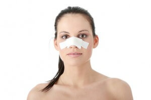 Estetik burun ameliyatı